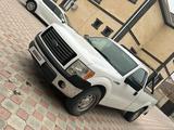 Ford F-Series 2014 года за 15 000 000 тг. в Актау – фото 2