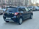 Renault Sandero Stepway 2015 года за 4 100 000 тг. в Костанай – фото 3