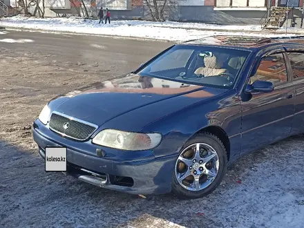 Lexus GS 300 1997 года за 2 500 000 тг. в Астана – фото 2