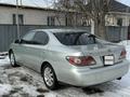 Lexus ES 330 2004 годаfor6 500 000 тг. в Алматы – фото 11