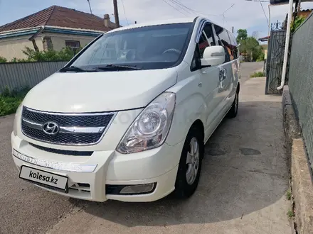 Hyundai Starex 2011 года за 7 000 000 тг. в Кентау – фото 3