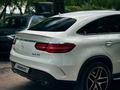 Mercedes-Benz GLE Coupe 43 AMG 2017 годаүшін25 500 000 тг. в Караганда – фото 27