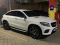 Mercedes-Benz GLE Coupe 43 AMG 2017 года за 26 000 000 тг. в Караганда – фото 46