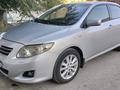 Toyota Corolla 2007 годаүшін5 600 000 тг. в Каратау – фото 20