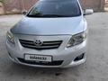 Toyota Corolla 2007 годаүшін5 600 000 тг. в Каратау – фото 21