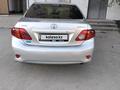 Toyota Corolla 2007 годаүшін5 600 000 тг. в Каратау – фото 7