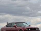 BMW 520 1990 года за 1 200 000 тг. в Астана – фото 3