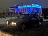 BMW 520 1990 года за 1 200 000 тг. в Астана – фото 5