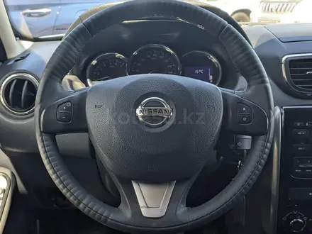 Nissan Terrano 2017 года за 7 295 000 тг. в Караганда – фото 14