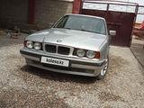 BMW 520 1995 годаүшін1 900 000 тг. в Туркестан