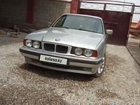 BMW 520 1995 годаfor1 900 000 тг. в Туркестан