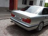 BMW 520 1995 годаүшін1 900 000 тг. в Туркестан – фото 5