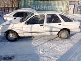 Ford Sierra 1986 годаүшін550 000 тг. в Павлодар – фото 3
