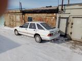Ford Sierra 1986 годаүшін550 000 тг. в Павлодар – фото 4