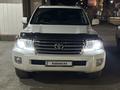 Toyota Land Cruiser 2008 годаүшін16 500 000 тг. в Атырау – фото 2