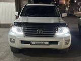 Toyota Land Cruiser 2008 года за 16 500 000 тг. в Атырау – фото 2