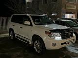 Toyota Land Cruiser 2008 года за 16 500 000 тг. в Атырау – фото 3