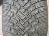 Шины Continental ice contakt 3үшін300 000 тг. в Астана