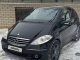 Mercedes-Benz A 170 2005 года за 3 000 000 тг. в Уральск