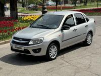 ВАЗ (Lada) Granta 2190 2016 года за 4 000 000 тг. в Алматы
