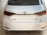 Toyota Corolla 2023 года за 9 800 000 тг. в Алматы – фото 2