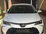 Toyota Corolla 2023 года за 9 800 000 тг. в Алматы