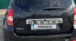 Renault Duster 2013 года за 4 400 000 тг. в Атырау – фото 5