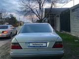 Mercedes-Benz E 200 1993 годаүшін1 600 000 тг. в Шымкент – фото 3