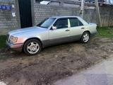 Mercedes-Benz E 200 1993 годаүшін1 600 000 тг. в Шымкент – фото 4