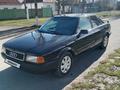 Audi 80 1992 годаfor1 300 000 тг. в Бауыржана Момышулы – фото 2