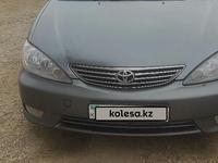 Toyota Camry 2002 годаfor4 000 000 тг. в Актау