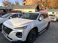 Hyundai Santa Fe 2020 годаfor14 500 000 тг. в Шымкент – фото 4