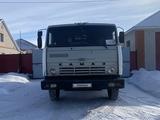 КамАЗ  5511 1987 годаүшін4 500 000 тг. в Актобе