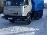 КамАЗ  5511 1987 годаүшін4 500 000 тг. в Актобе – фото 2