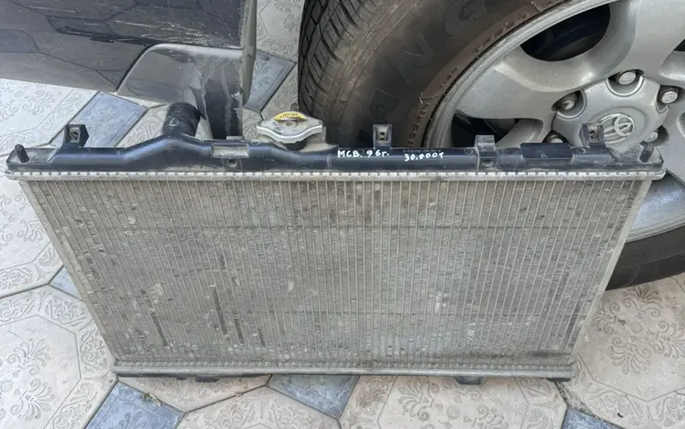 Радиатор. Спейс вагон за 20 000 тг. в Алматы