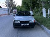ВАЗ (Lada) 21099 2002 года за 580 000 тг. в Шымкент – фото 5
