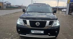 Nissan Patrol 2010 года за 10 500 000 тг. в Уральск