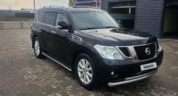 Nissan Patrol 2010 года за 10 500 000 тг. в Уральск – фото 2