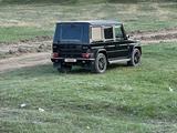 Mercedes-Benz G 55 AMG 2007 годаfor23 000 000 тг. в Уральск – фото 4