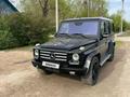 Mercedes-Benz G 55 AMG 2007 годаfor23 000 000 тг. в Уральск – фото 6