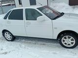 ВАЗ (Lada) Priora 2170 2011 года за 2 200 000 тг. в Петропавловск