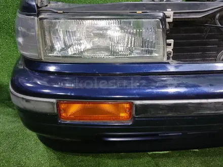 МОРДА НОУСКАТ NISSAN BLUEBIRD U12 ЯПОНИИ за 200 000 тг. в Семей – фото 2