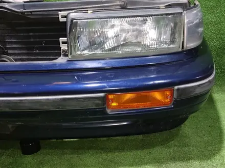 МОРДА НОУСКАТ NISSAN BLUEBIRD U12 ЯПОНИИ за 200 000 тг. в Семей – фото 3