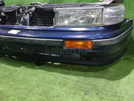 МОРДА НОУСКАТ NISSAN BLUEBIRD U12 ЯПОНИИ за 200 000 тг. в Семей – фото 4
