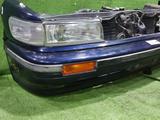 МОРДА НОУСКАТ NISSAN BLUEBIRD U12 ЯПОНИИ за 200 000 тг. в Семей – фото 5
