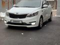 Kia Rio 2015 годаfor5 800 000 тг. в Алматы – фото 2