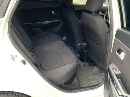 Kia Rio 2015 года за 5 800 000 тг. в Алматы – фото 8