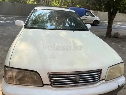 Toyota Vista 1997 года за 1 050 000 тг. в Алматы