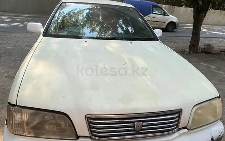 Toyota Vista 1997 годаүшін1 100 000 тг. в Алматы