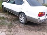 Toyota Vista 1997 года за 1 100 000 тг. в Алматы – фото 4